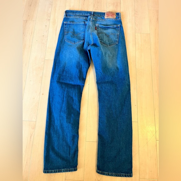 505 Levi’s 33x32 - Picture 4 of 8